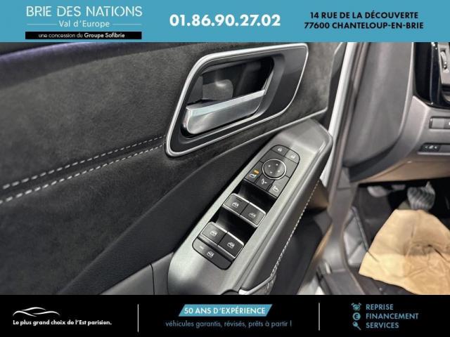 Nissan Qashqai image 2