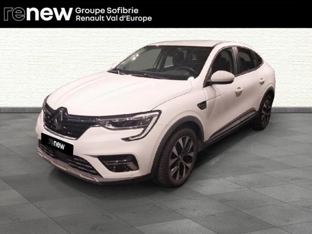 Renault Arkana E-Tech 145 Zen