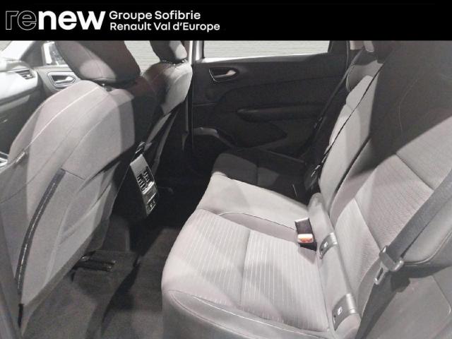 Renault Arkana image 7