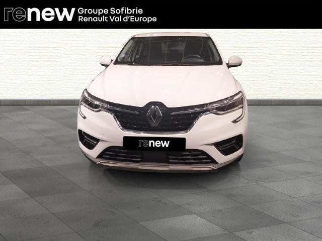 Renault Arkana image 5