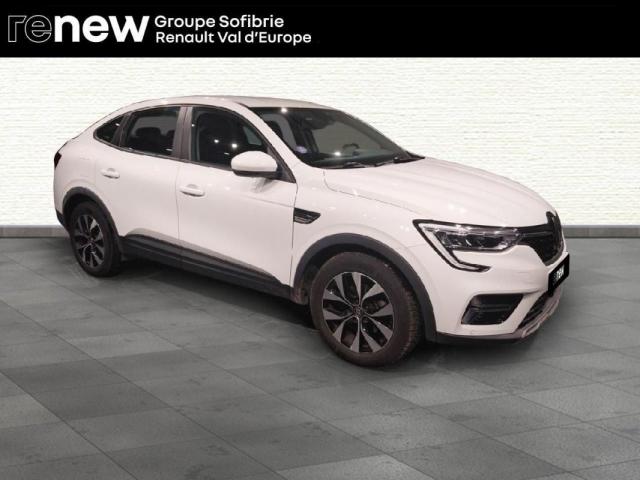 Renault Arkana image 3