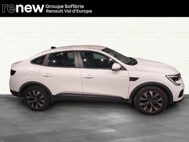 Renault Arkana image 2