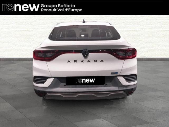 Renault Arkana image 8