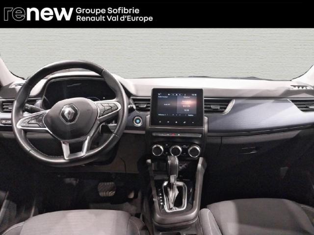 Renault Arkana image 1