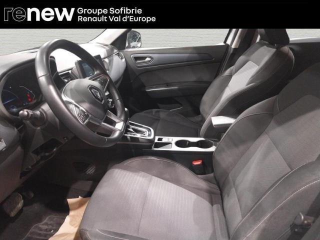 Renault Arkana image 6