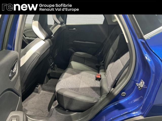 Renault Captur image 4