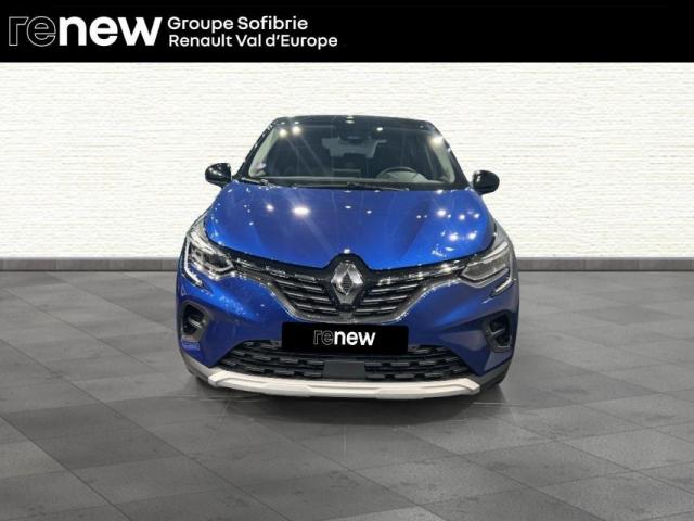 Renault Captur image 5