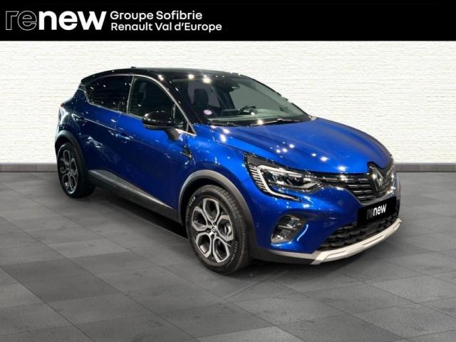 Renault Captur image 3