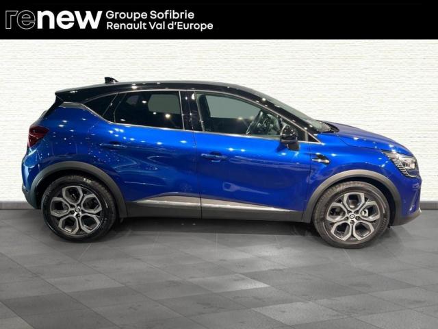 Renault Captur image 6