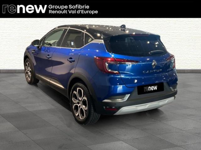 Renault Captur image 7