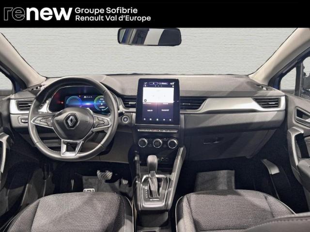 Renault Captur image 8
