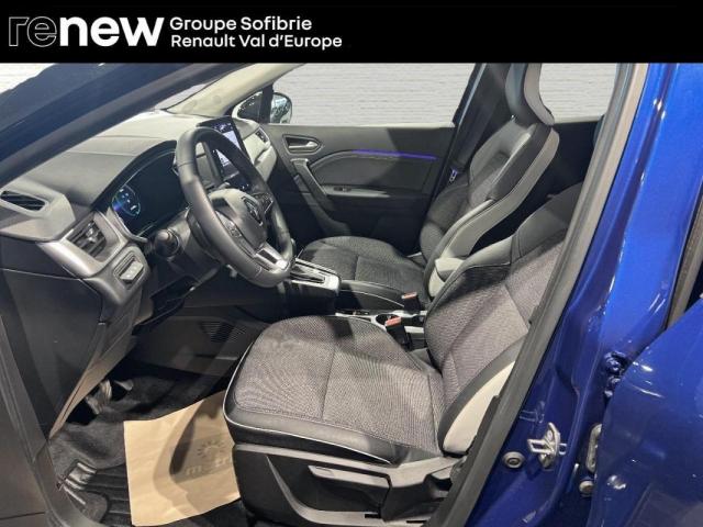 Renault Captur image 2