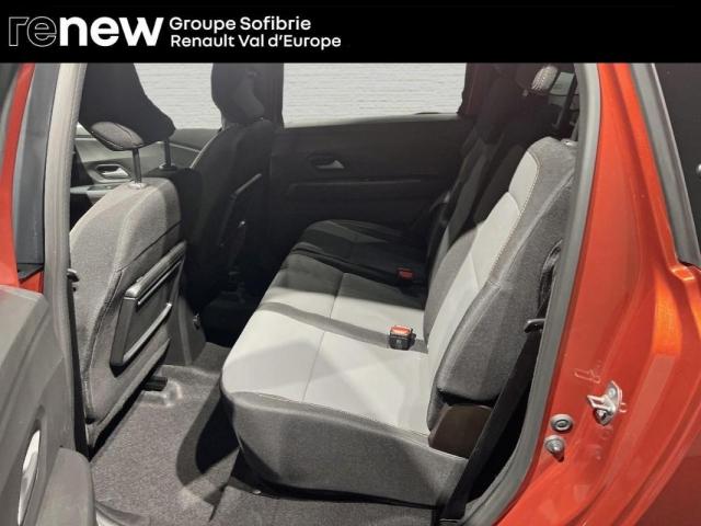 Dacia Jogger image 2