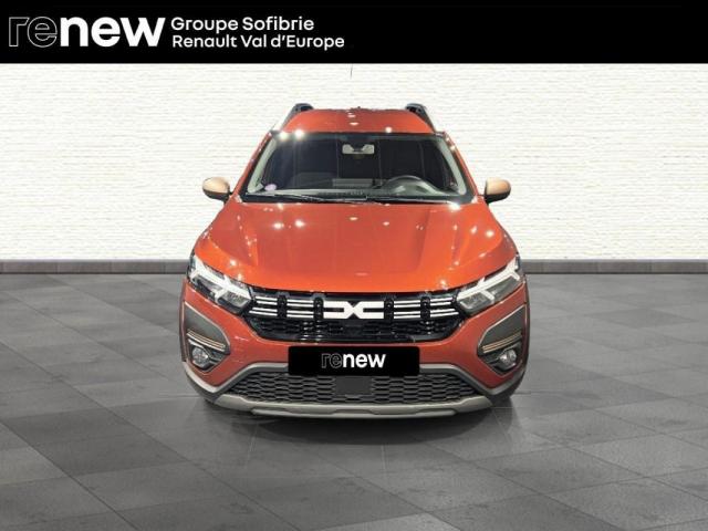 Dacia Jogger image 7