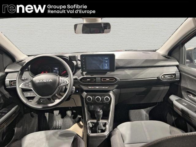 Dacia Jogger image 8