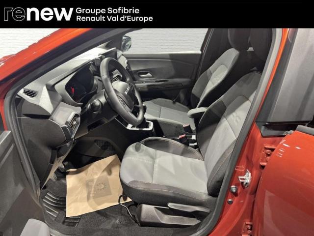 Dacia Jogger image 5