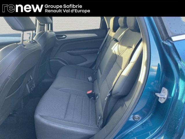 Renault Arkana image 7