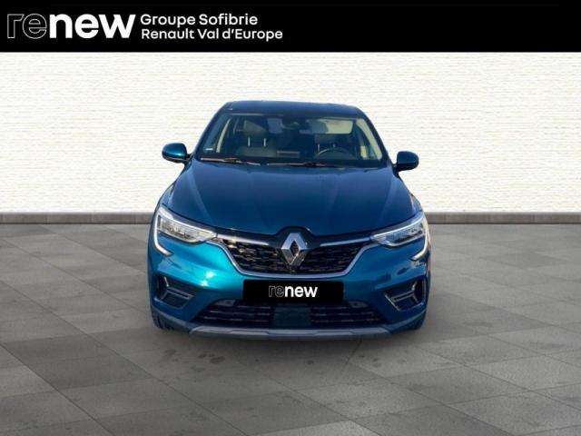 Renault Arkana image 1