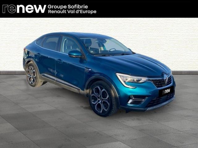 Renault Arkana image 5