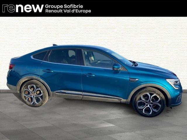 Renault Arkana image 3