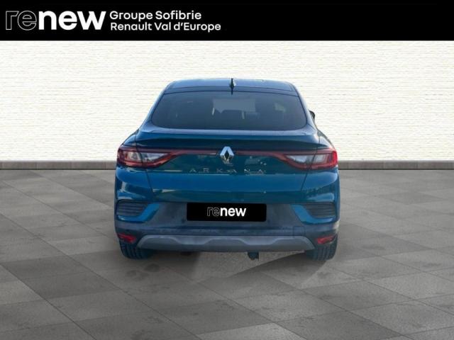 Renault Arkana image 6