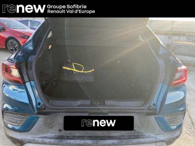 Renault Arkana image 4