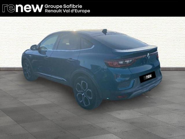 Renault Arkana image 9