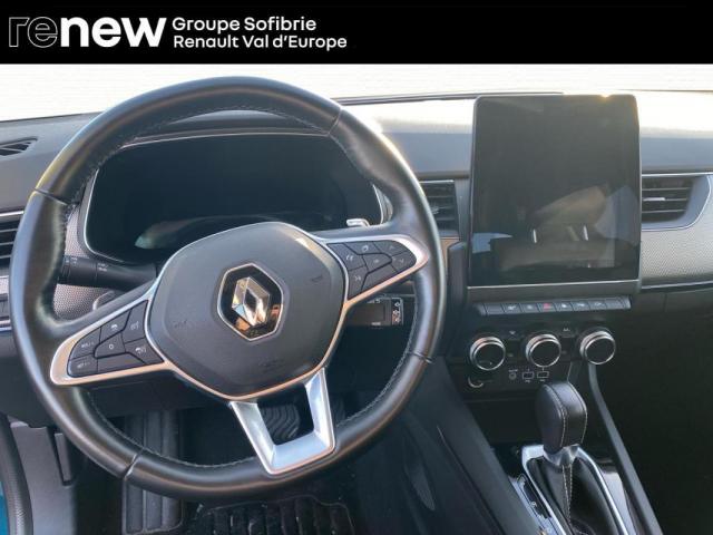 Renault Arkana image 8