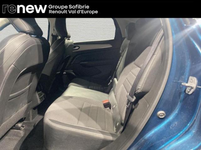 Renault Arkana image 1