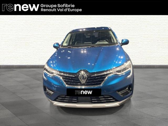 Renault Arkana image 3