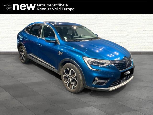 Renault Arkana image 5