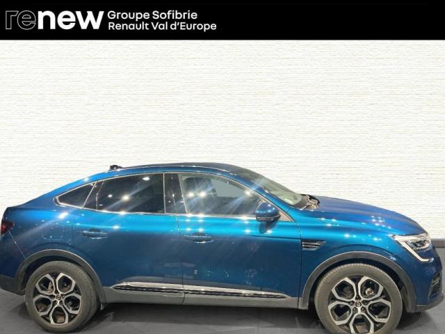 Renault Arkana image 9