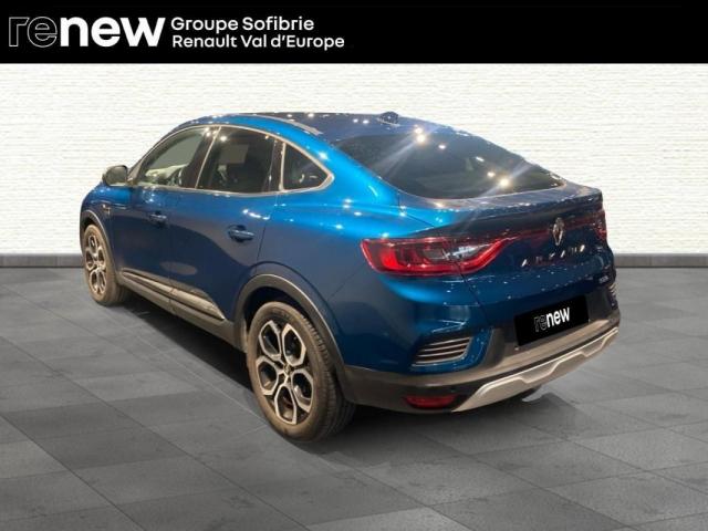 Renault Arkana image 2