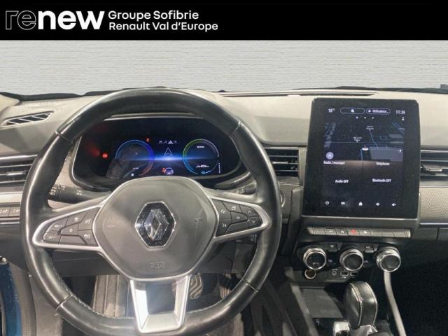 Renault Arkana image 8