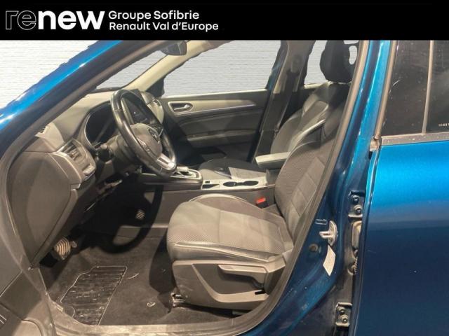 Renault Arkana image 7