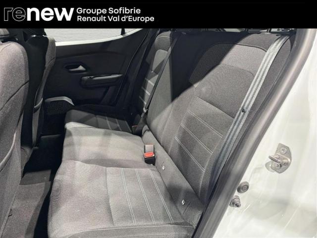 Dacia Sandero image 1