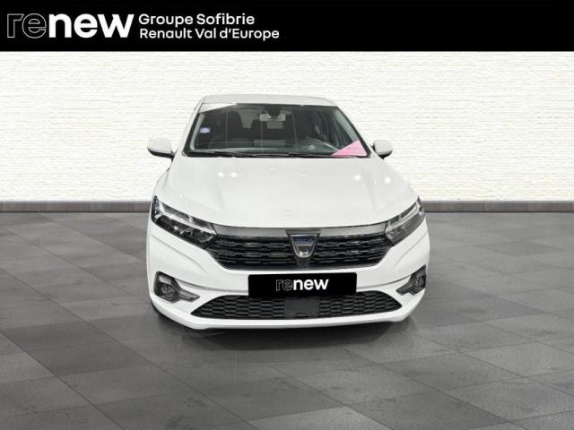 Dacia Sandero image 5