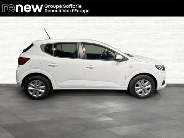 Dacia Sandero image 3