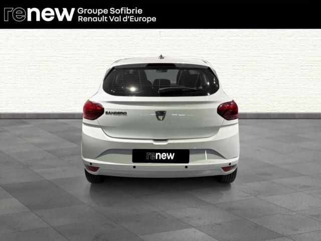 Dacia Sandero image 2