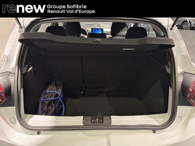 Dacia Sandero image 8