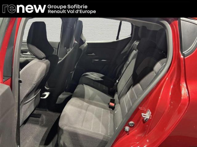 Dacia Sandero image 6