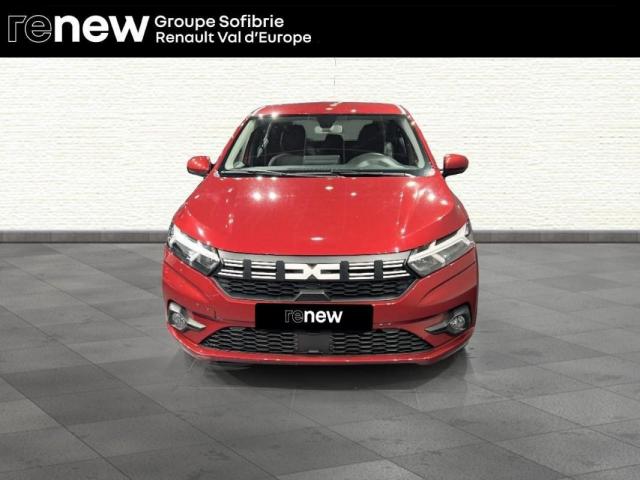 Dacia Sandero image 3