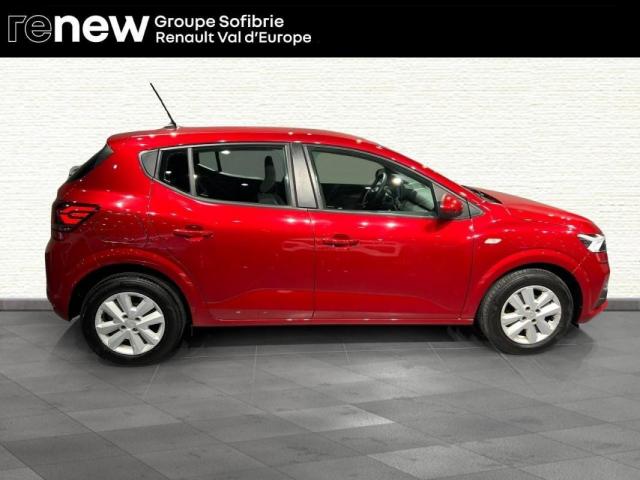 Dacia Sandero image 2