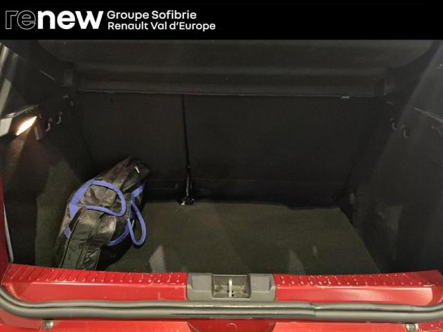 Dacia Sandero image 9