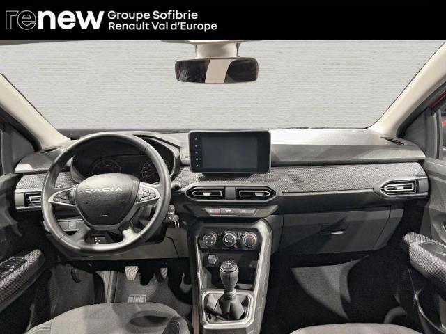 Dacia Sandero image 4