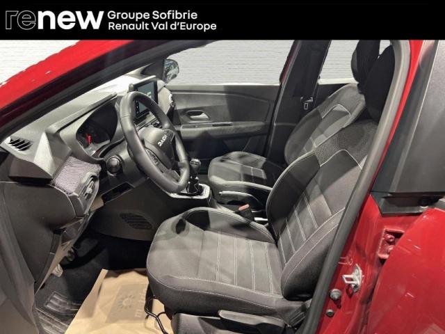 Dacia Sandero image 8