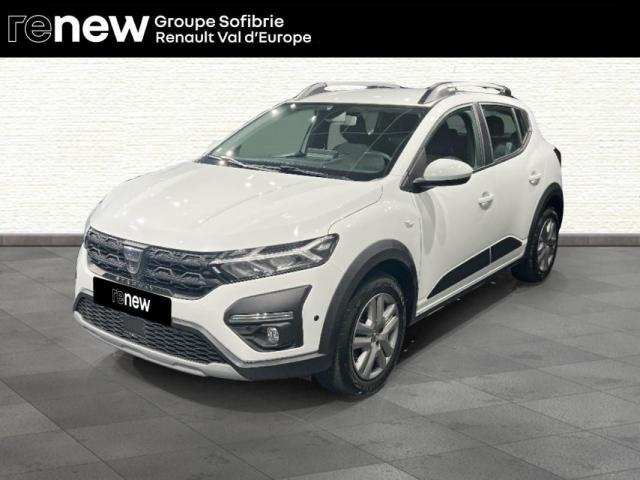 Dacia Sandero Tce 90 - 22 Stepway Confort