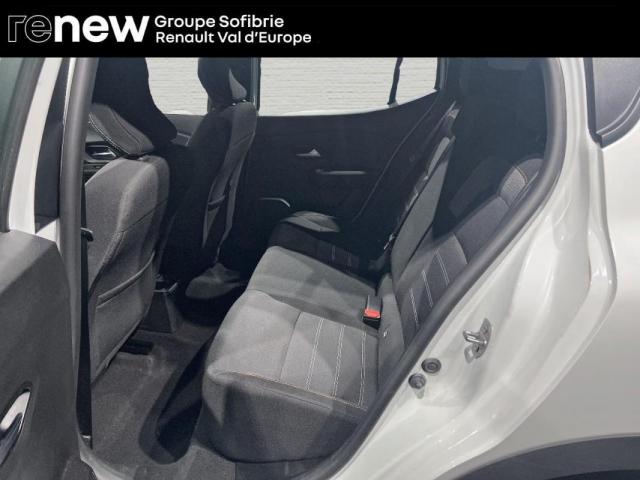 Dacia Sandero image 7