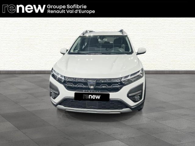 Dacia Sandero image 1