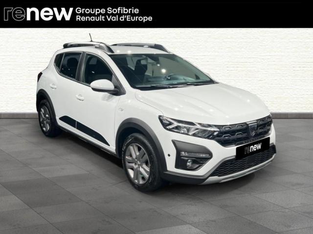 Dacia Sandero image 9